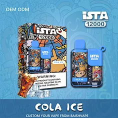 ista vape