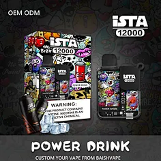 ista 9000