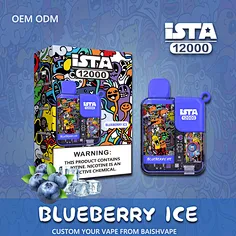 ista 12k