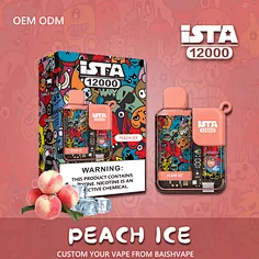 ista vape