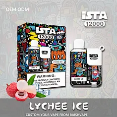 ista 12000